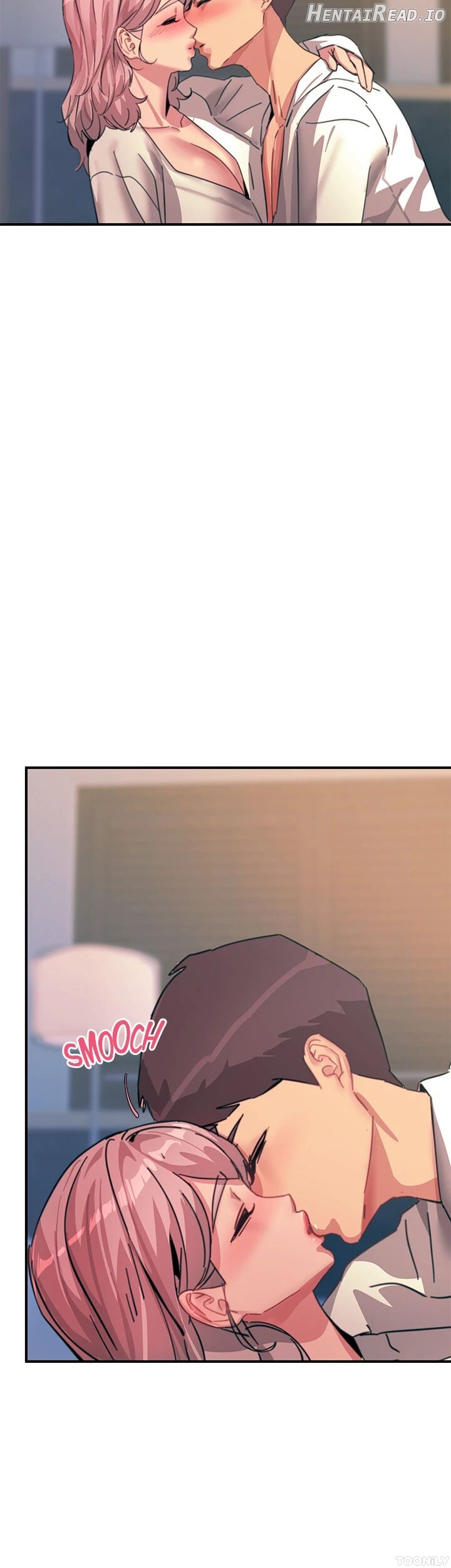 Show Me Your Color Chapter 70 - page 39