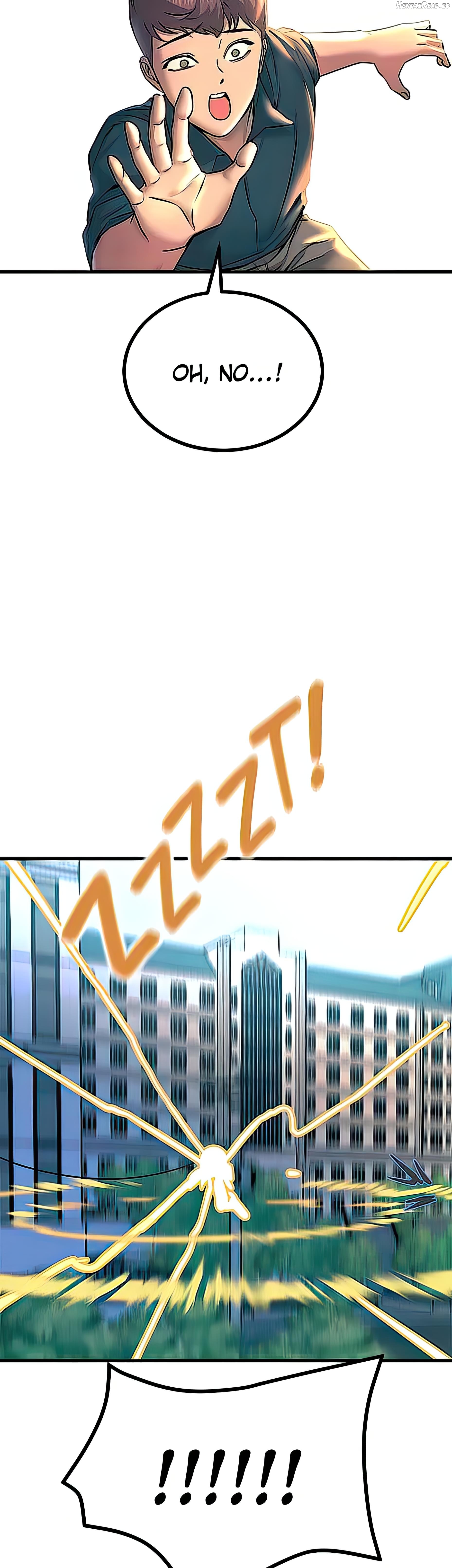 Show Me Your Color Chapter 33 - page 11