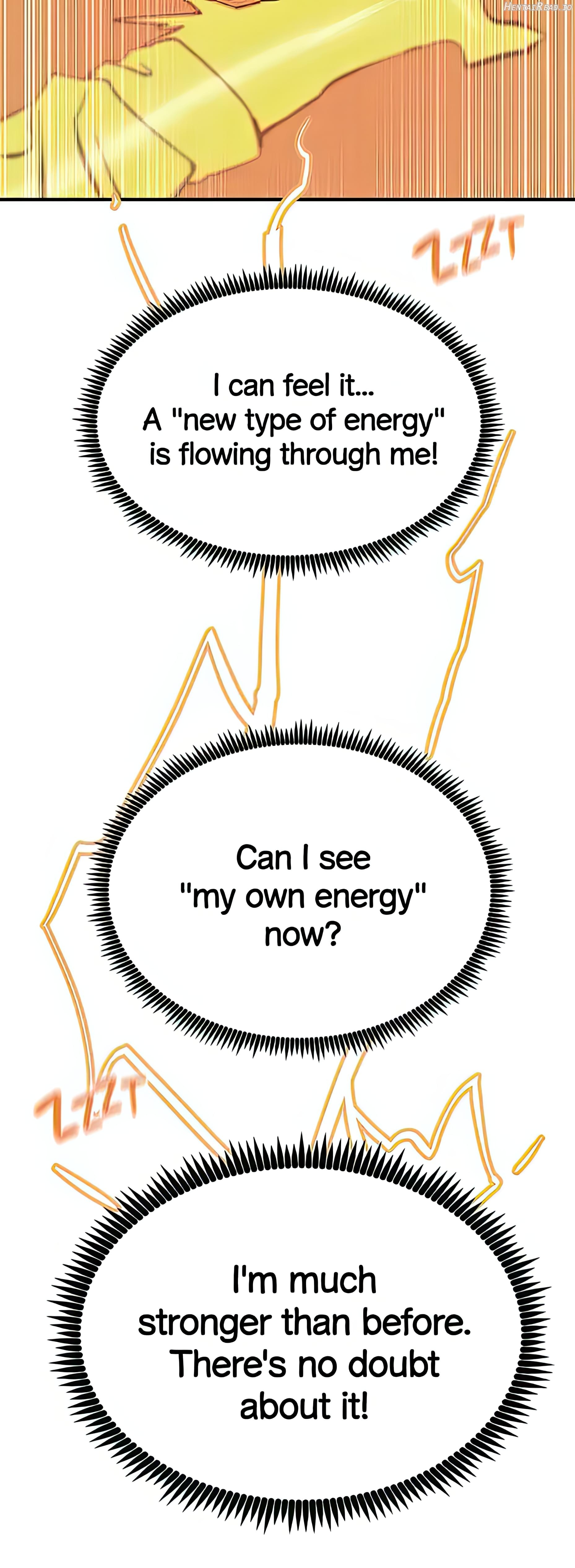 Show Me Your Color Chapter 33 - page 13