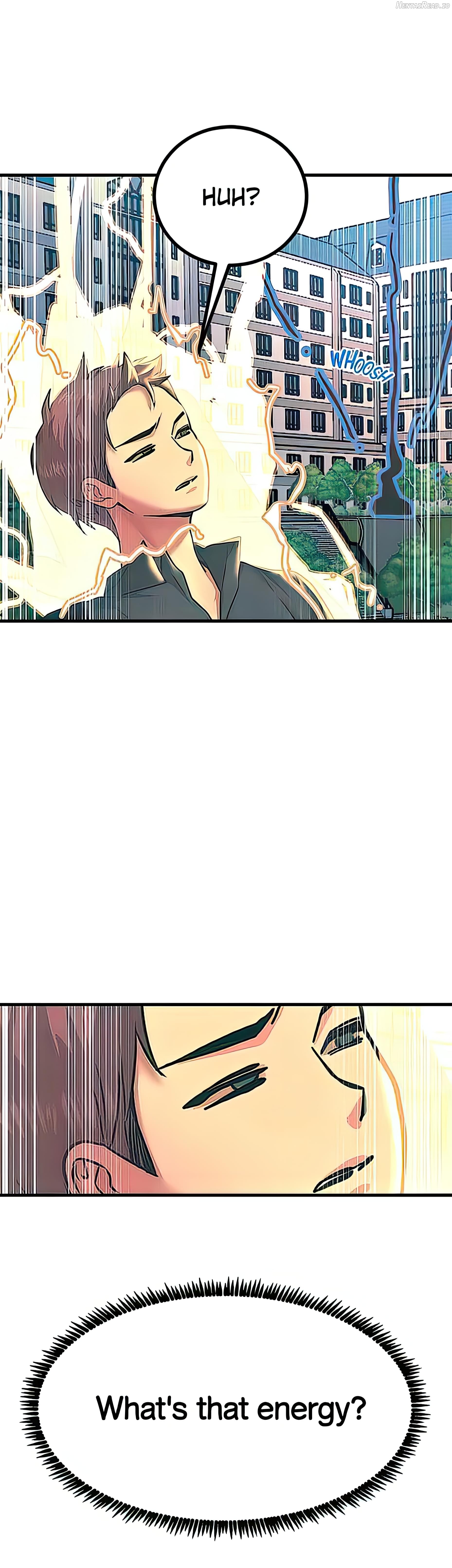 Show Me Your Color Chapter 33 - page 14