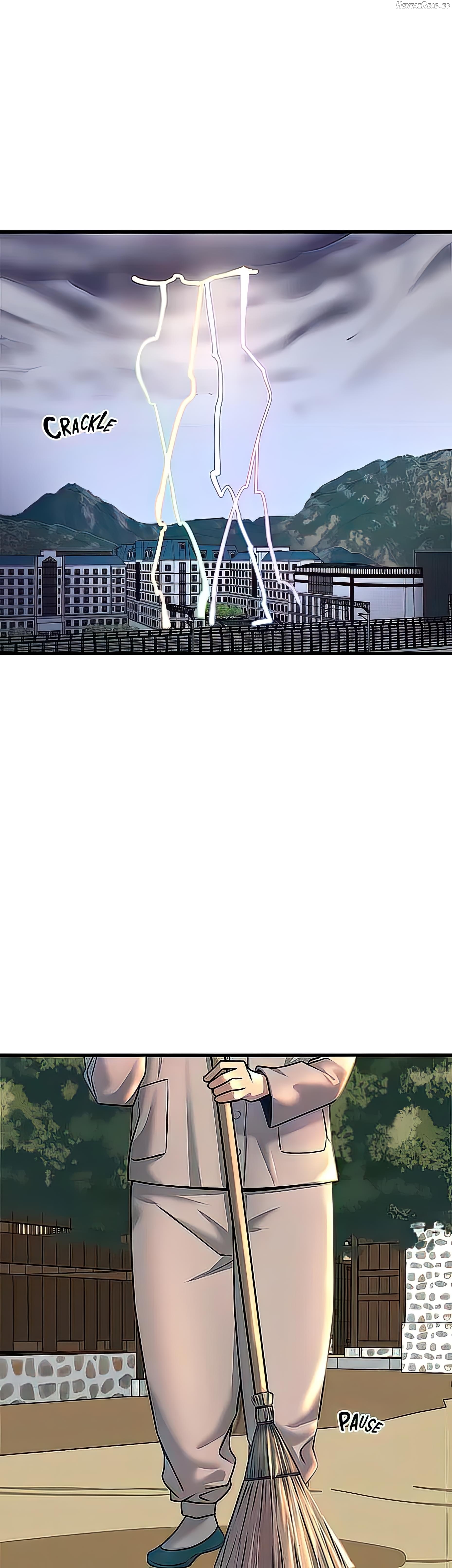 Show Me Your Color Chapter 33 - page 15