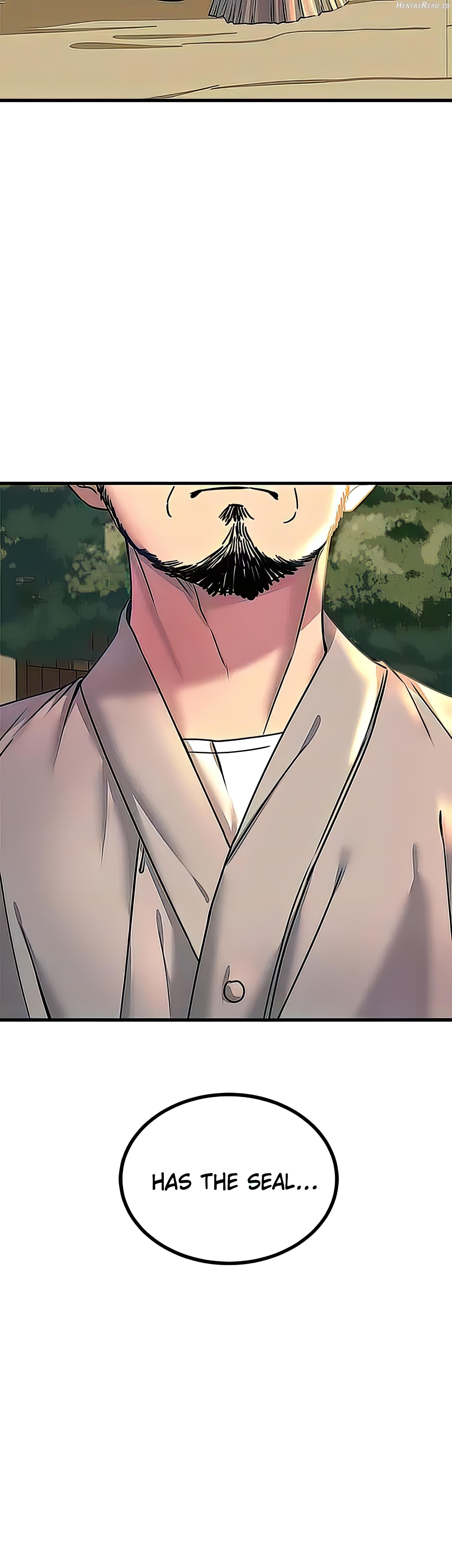 Show Me Your Color Chapter 33 - page 16