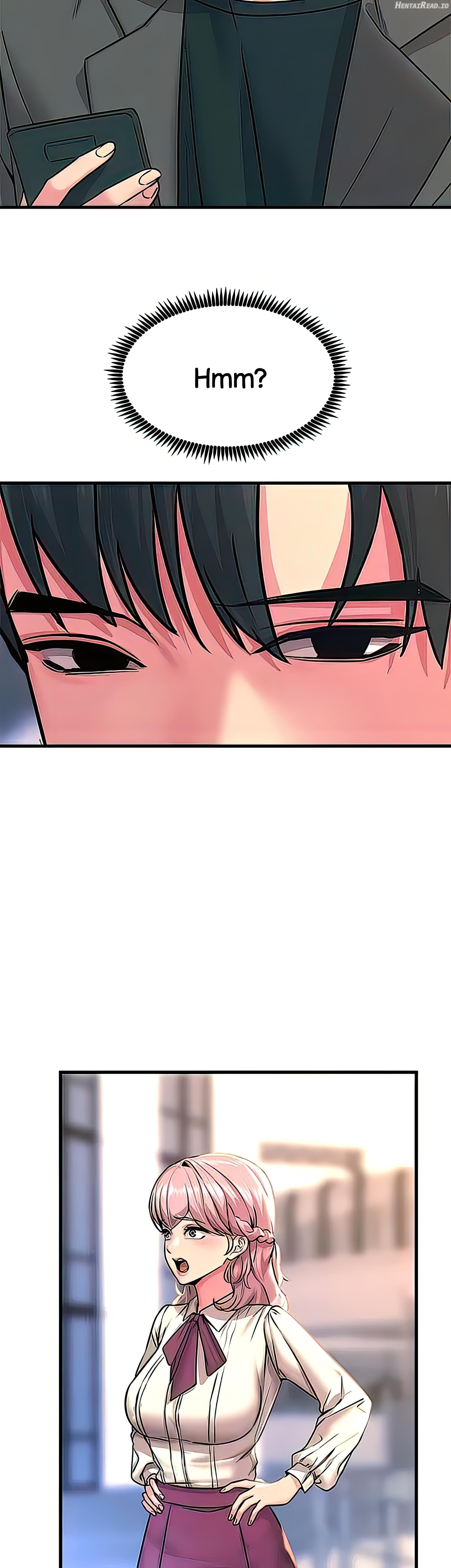 Show Me Your Color Chapter 33 - page 19