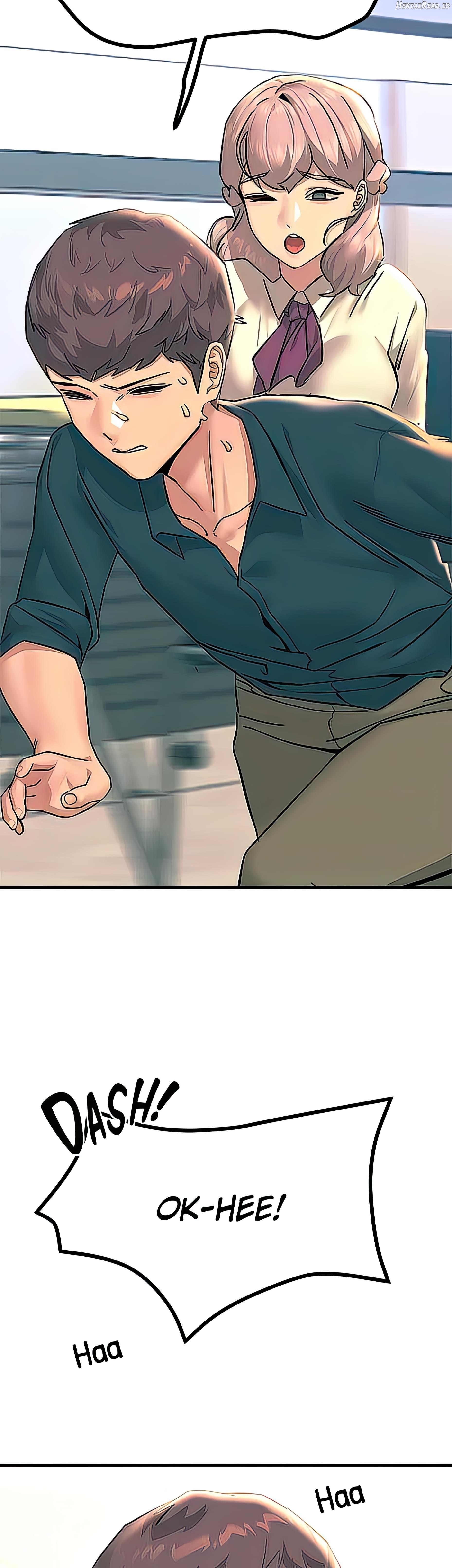 Show Me Your Color Chapter 33 - page 2