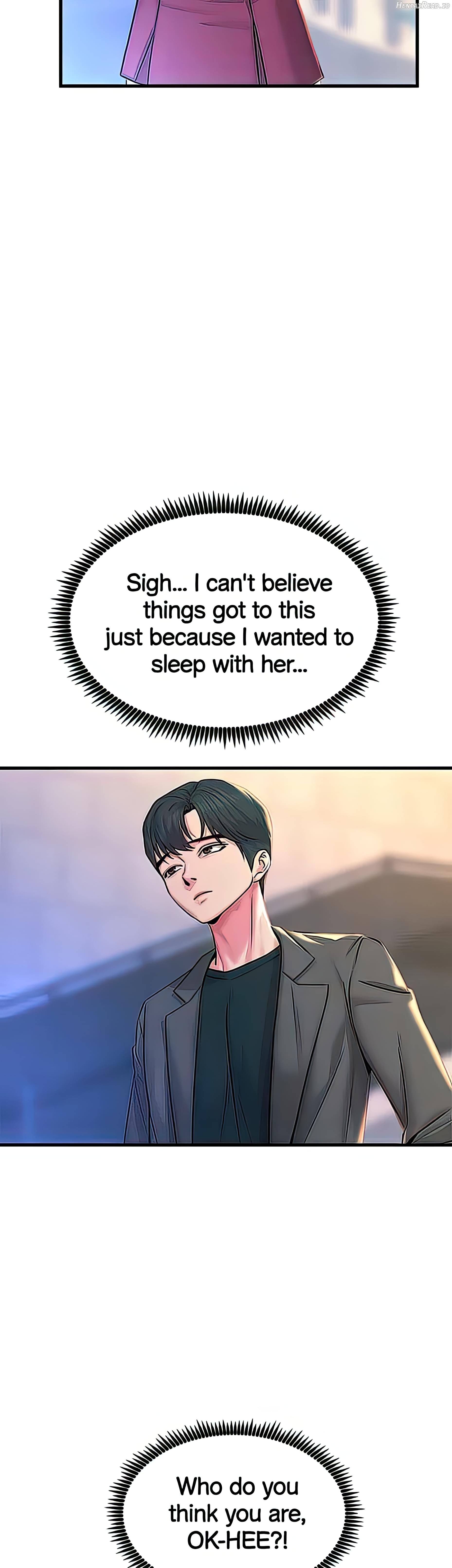 Show Me Your Color Chapter 33 - page 20