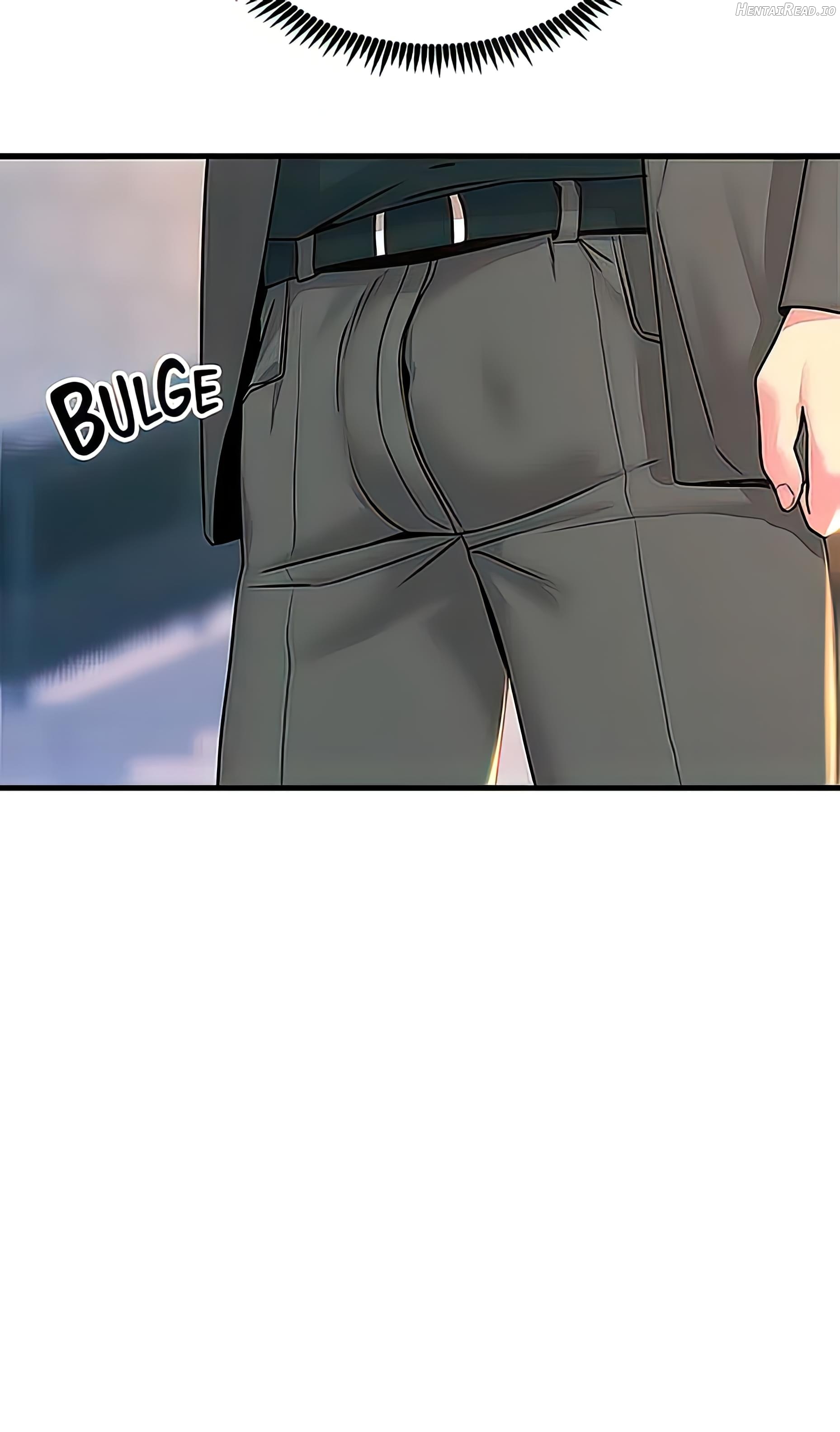 Show Me Your Color Chapter 33 - page 21