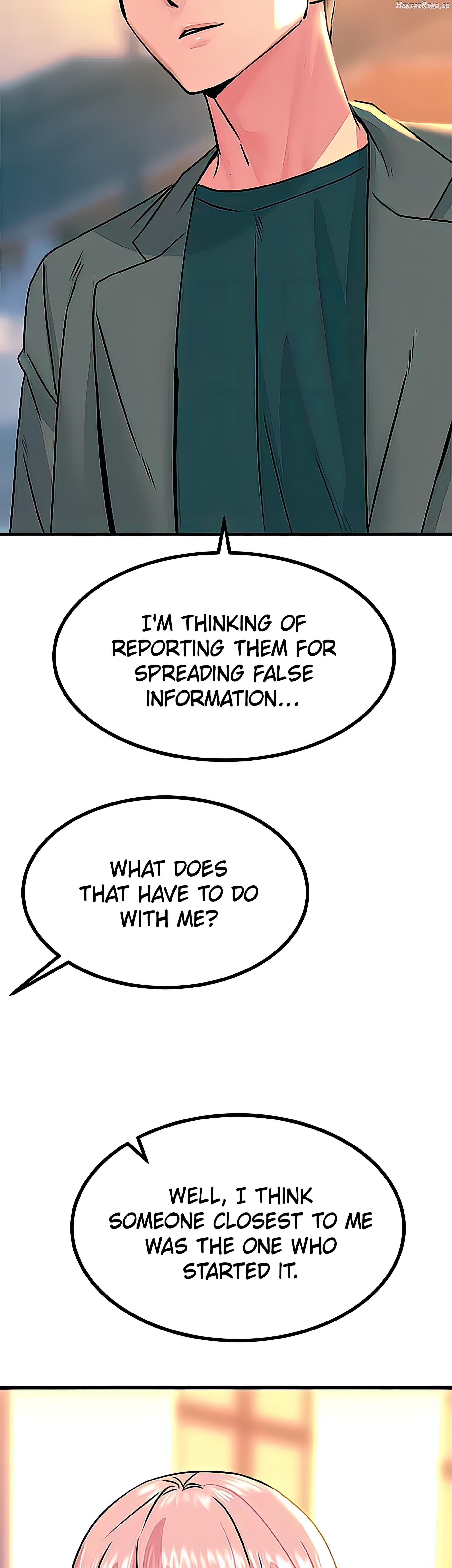 Show Me Your Color Chapter 33 - page 24