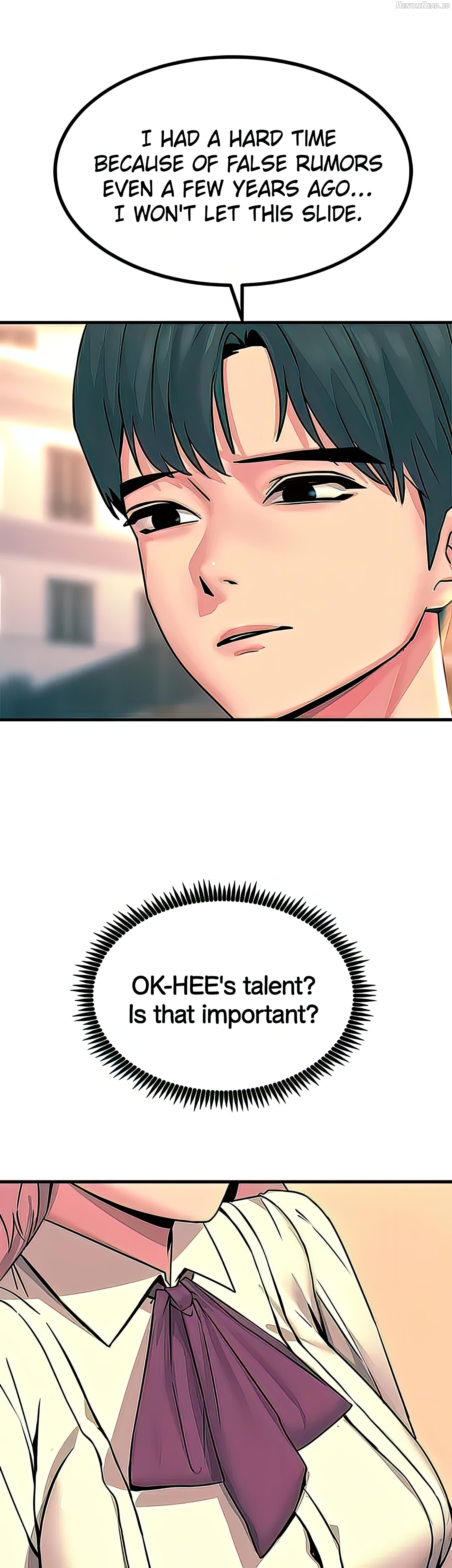 Show Me Your Color Chapter 33 - page 26