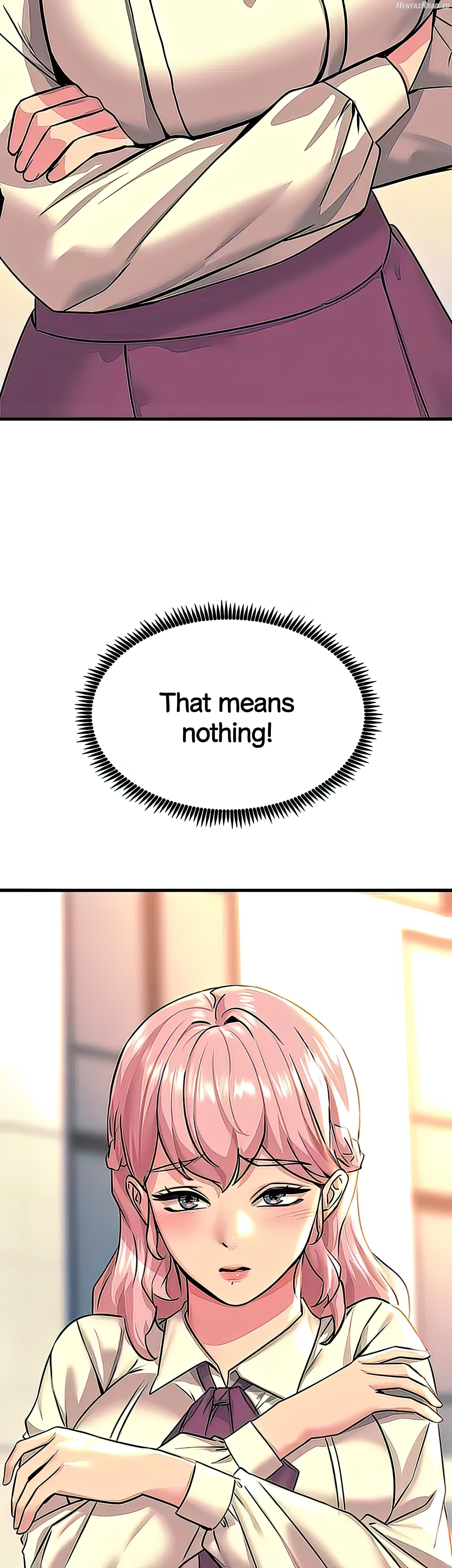 Show Me Your Color Chapter 33 - page 27