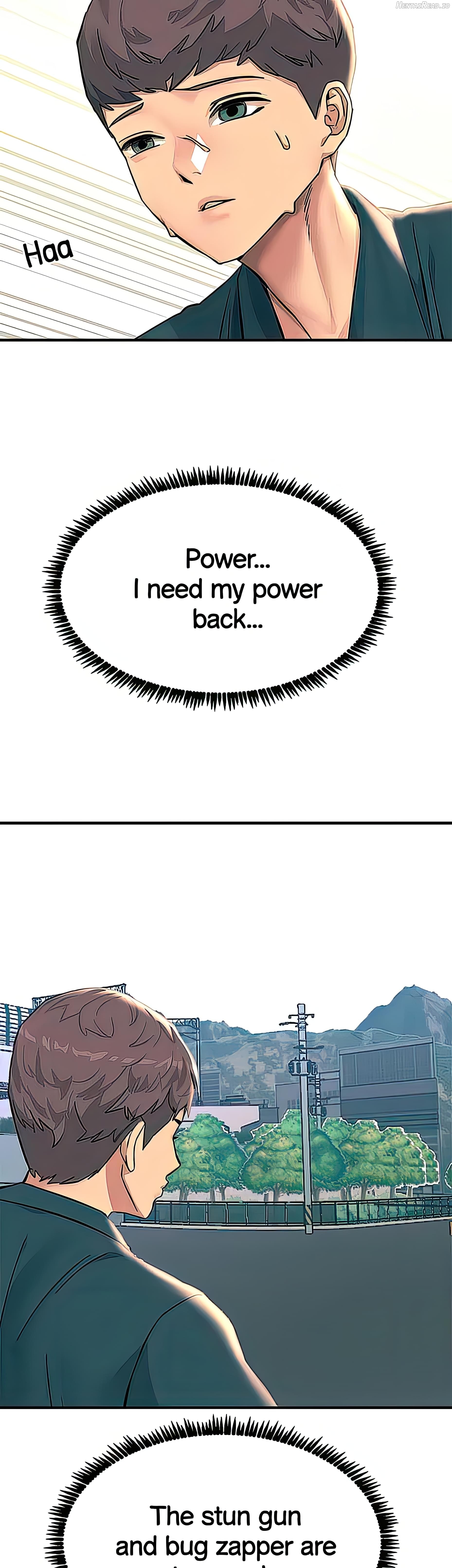 Show Me Your Color Chapter 33 - page 3