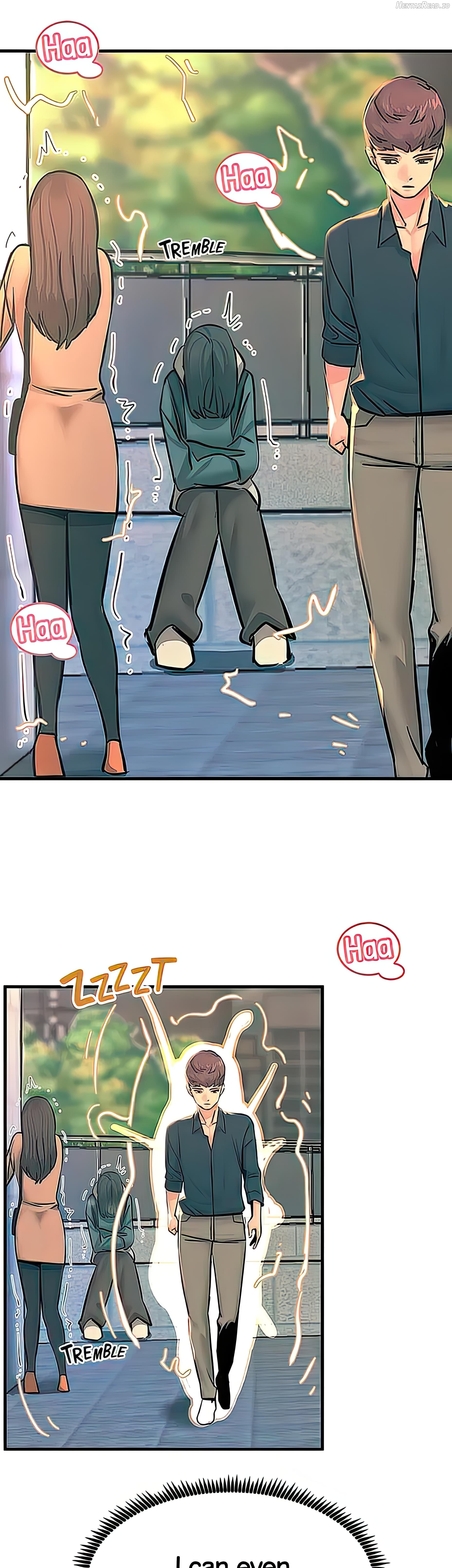 Show Me Your Color Chapter 33 - page 30