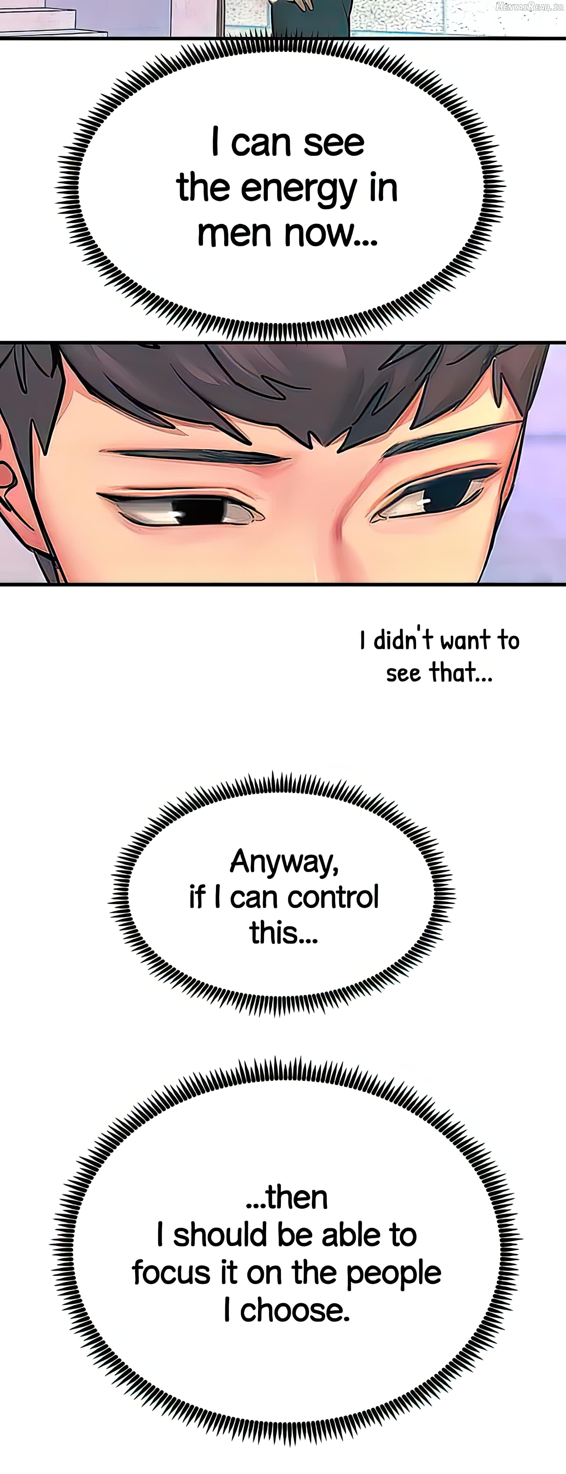 Show Me Your Color Chapter 33 - page 32