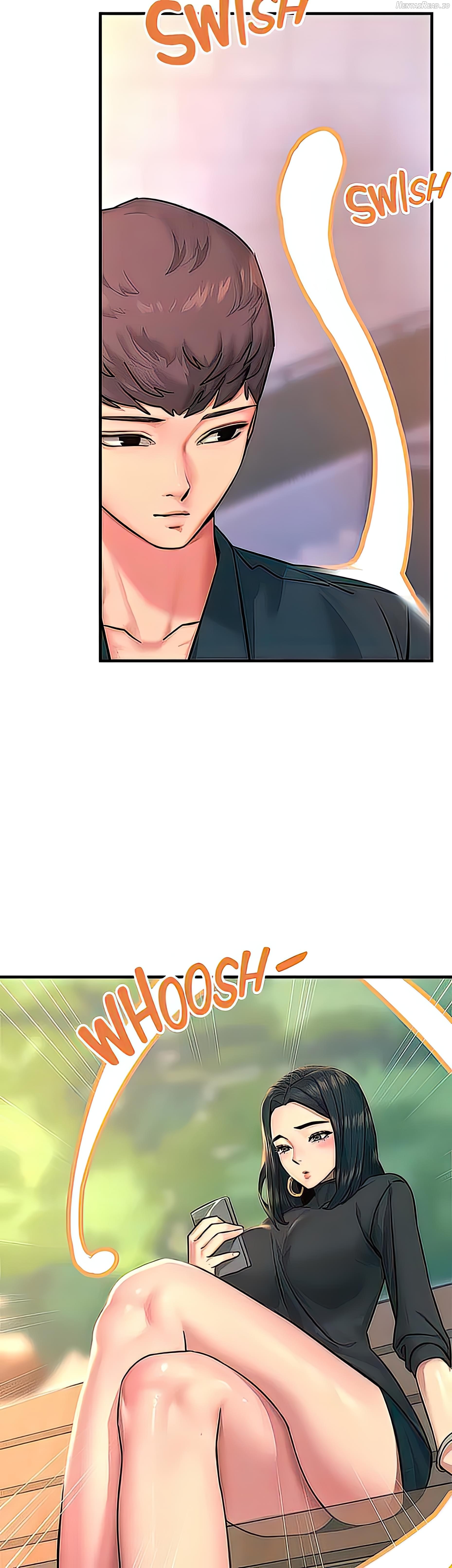 Show Me Your Color Chapter 33 - page 34