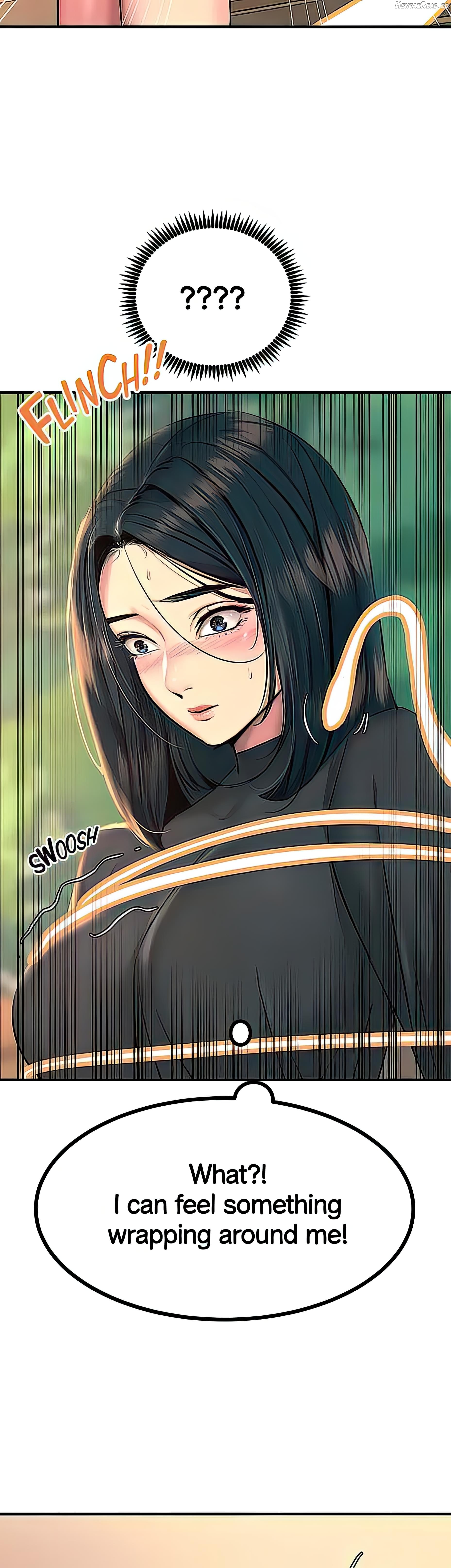 Show Me Your Color Chapter 33 - page 35