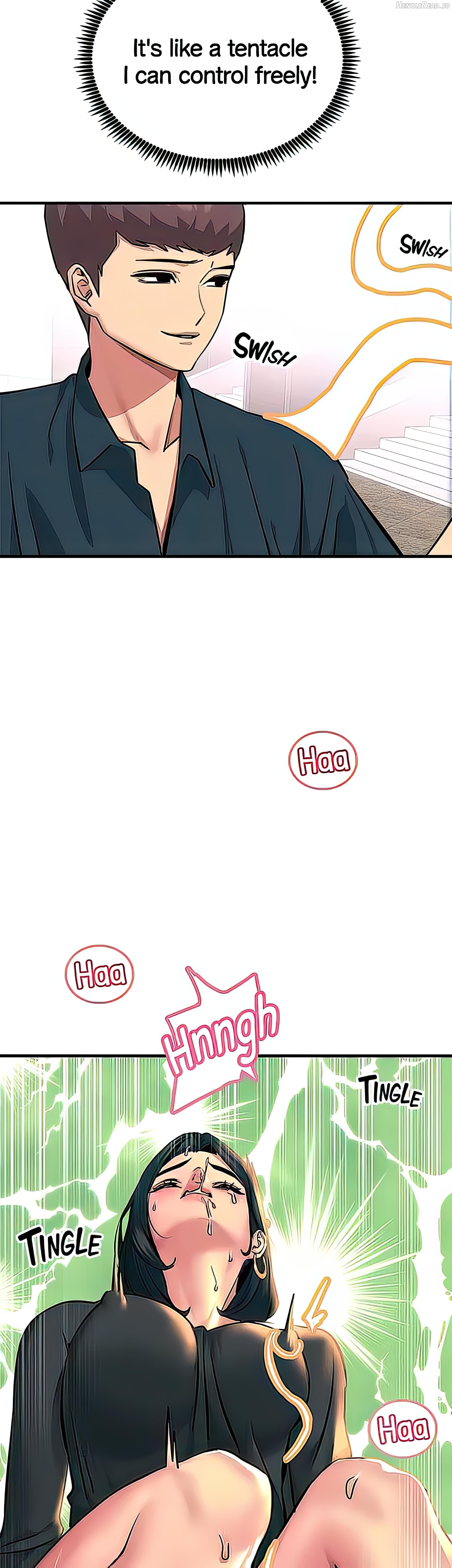 Show Me Your Color Chapter 33 - page 38