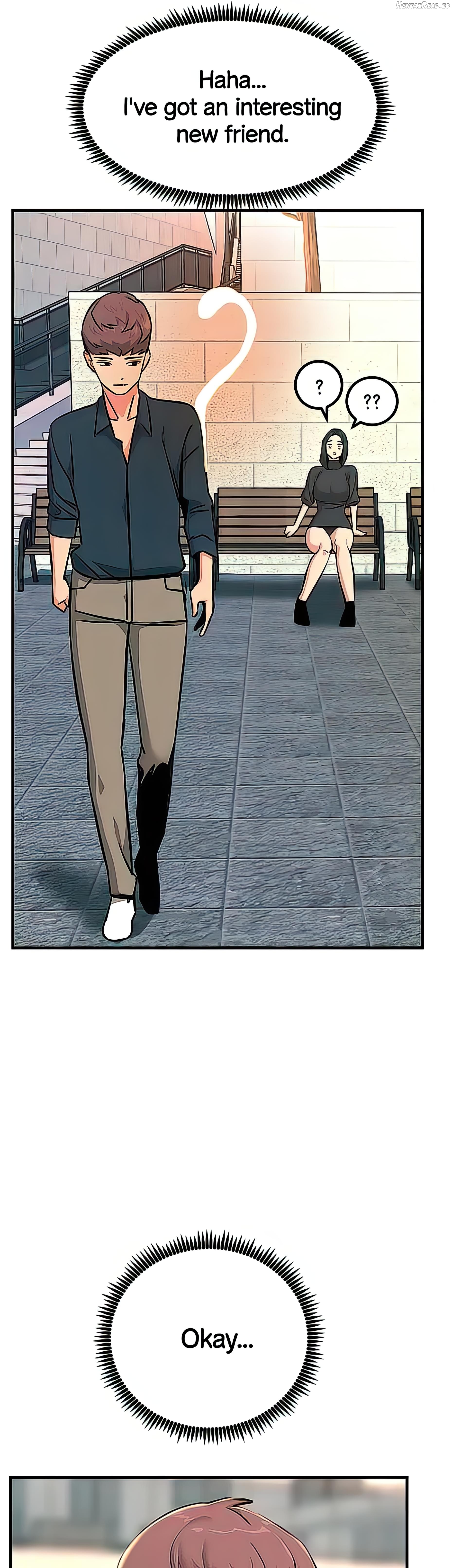 Show Me Your Color Chapter 33 - page 42