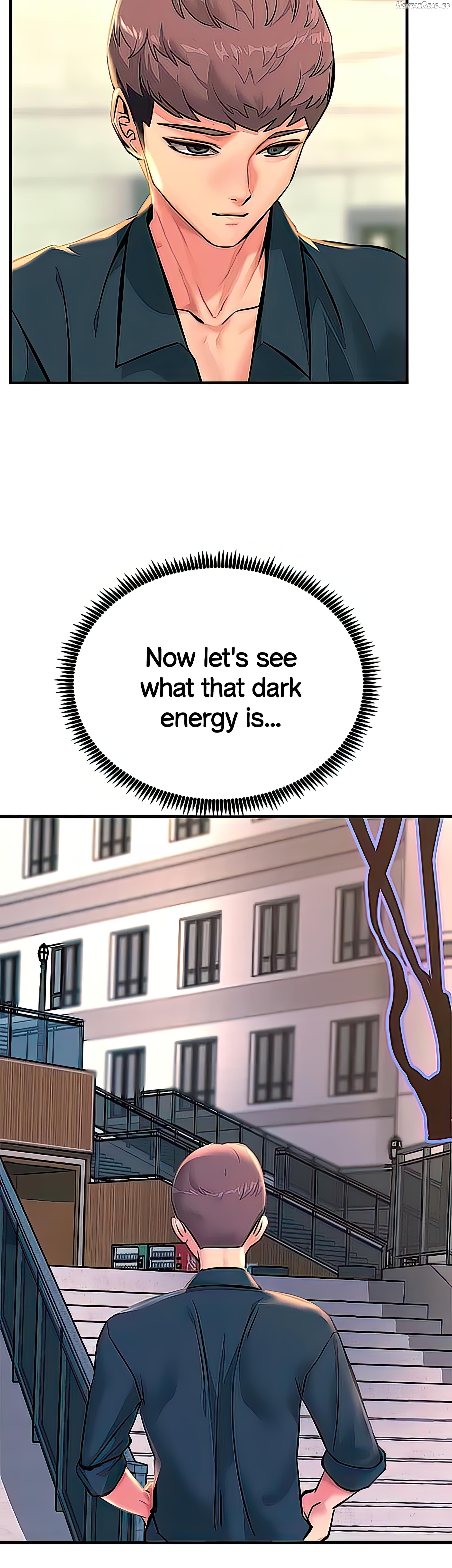 Show Me Your Color Chapter 33 - page 43