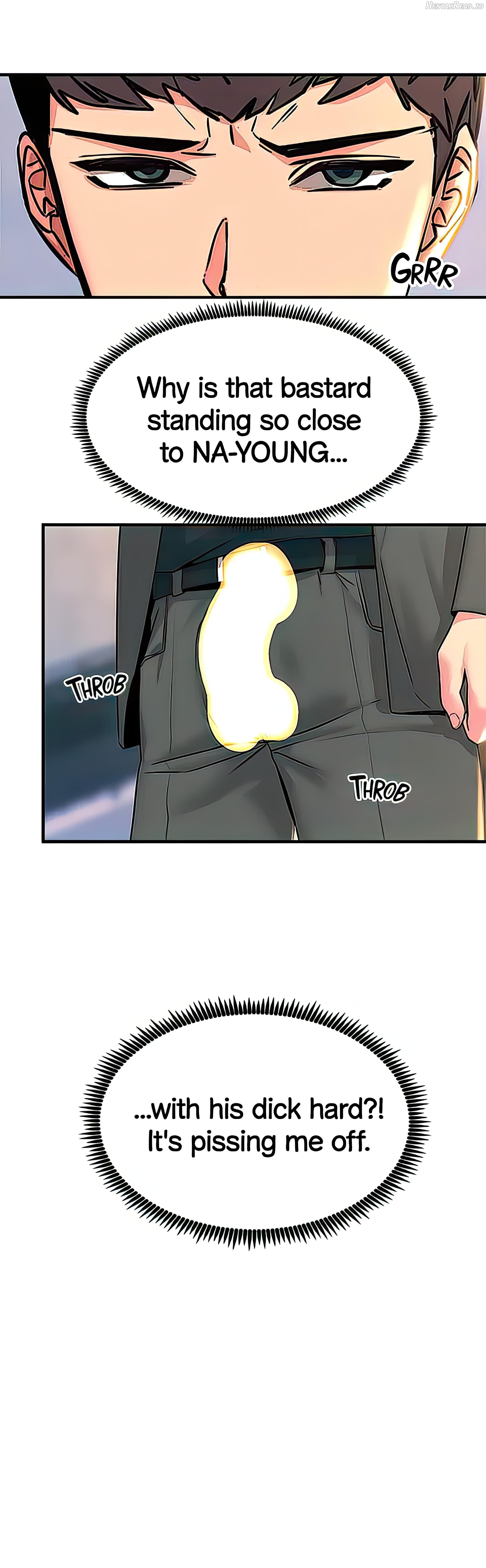 Show Me Your Color Chapter 33 - page 45