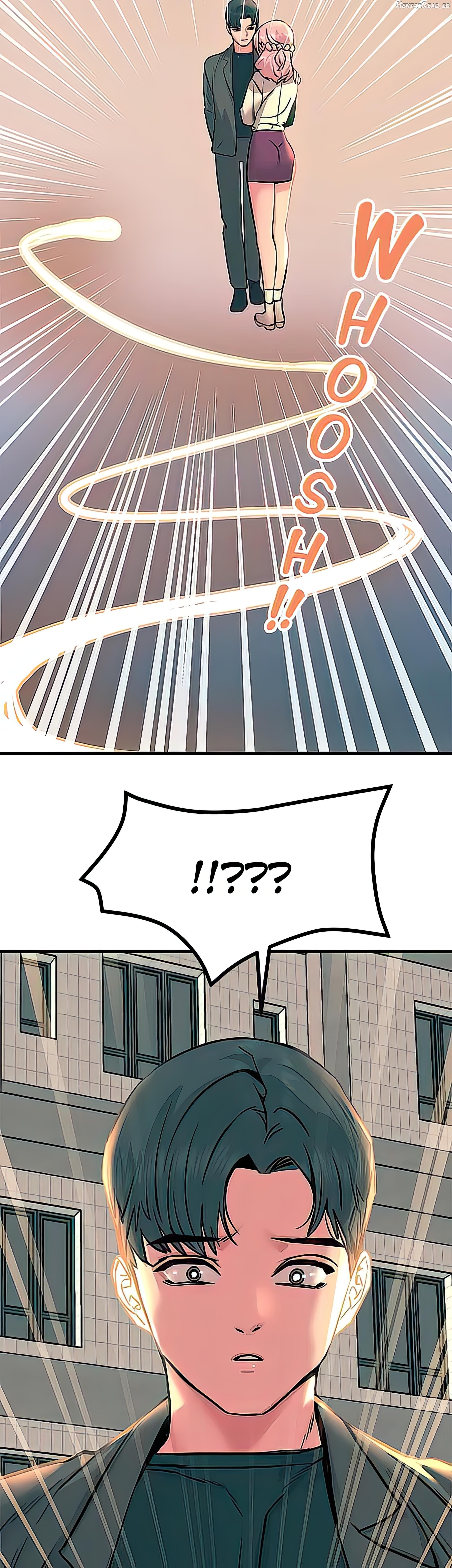 Show Me Your Color Chapter 33 - page 47