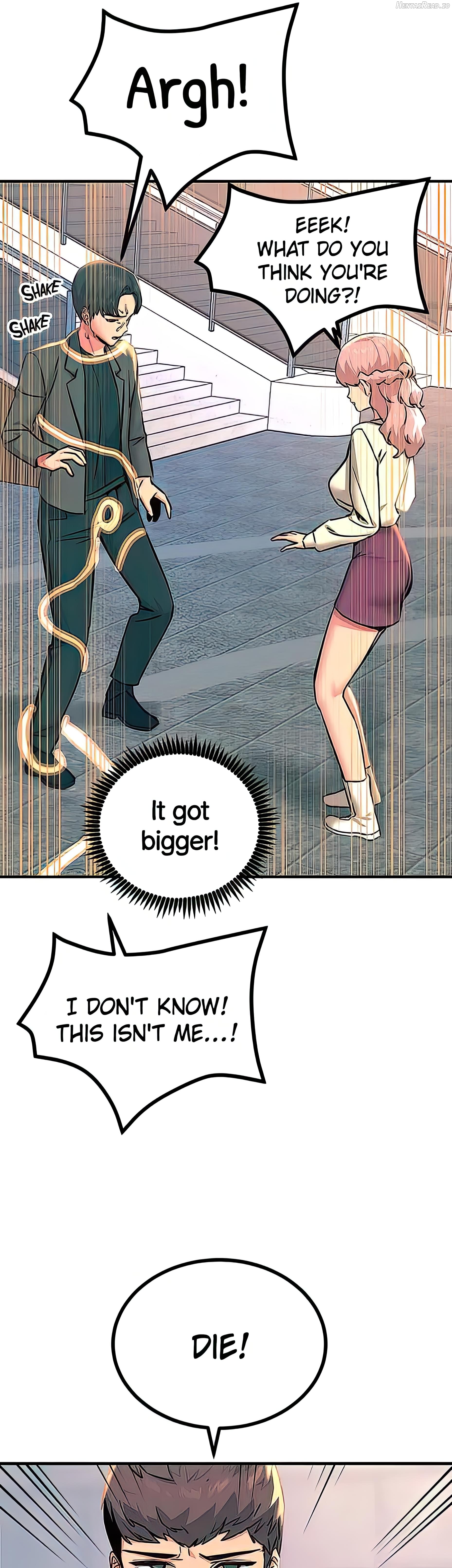 Show Me Your Color Chapter 33 - page 49