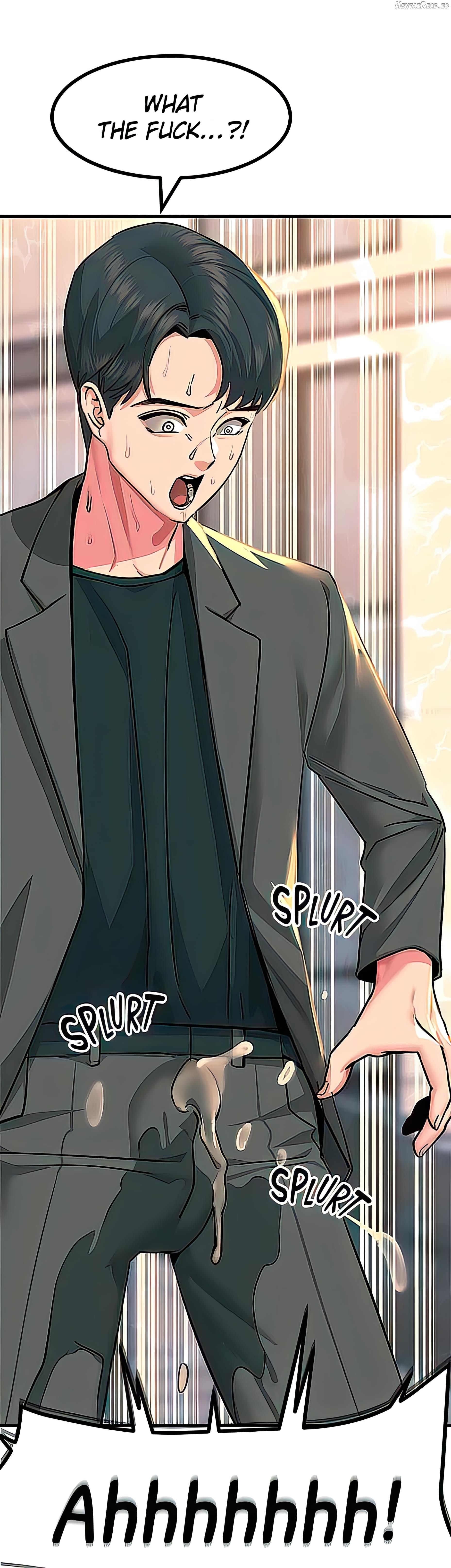 Show Me Your Color Chapter 33 - page 52