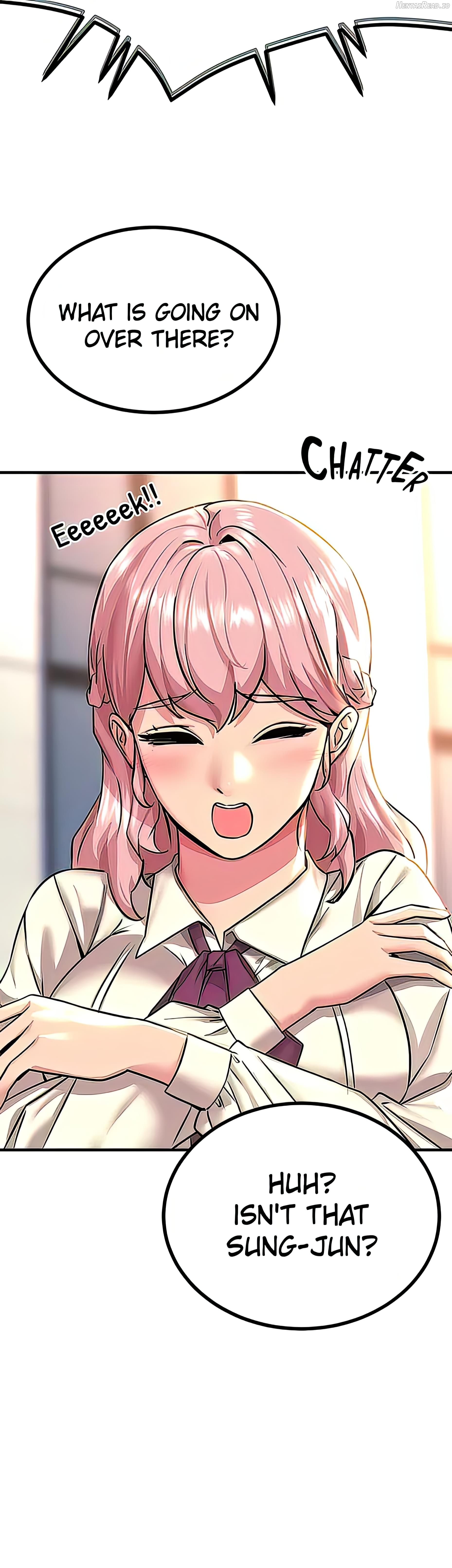 Show Me Your Color Chapter 33 - page 53