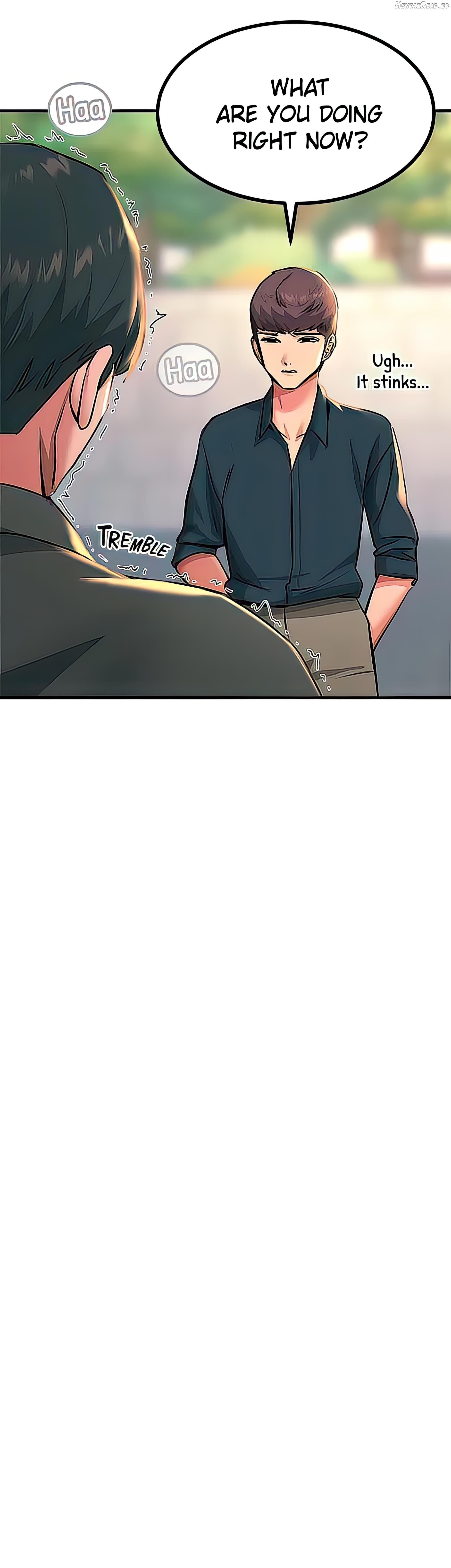 Show Me Your Color Chapter 33 - page 54