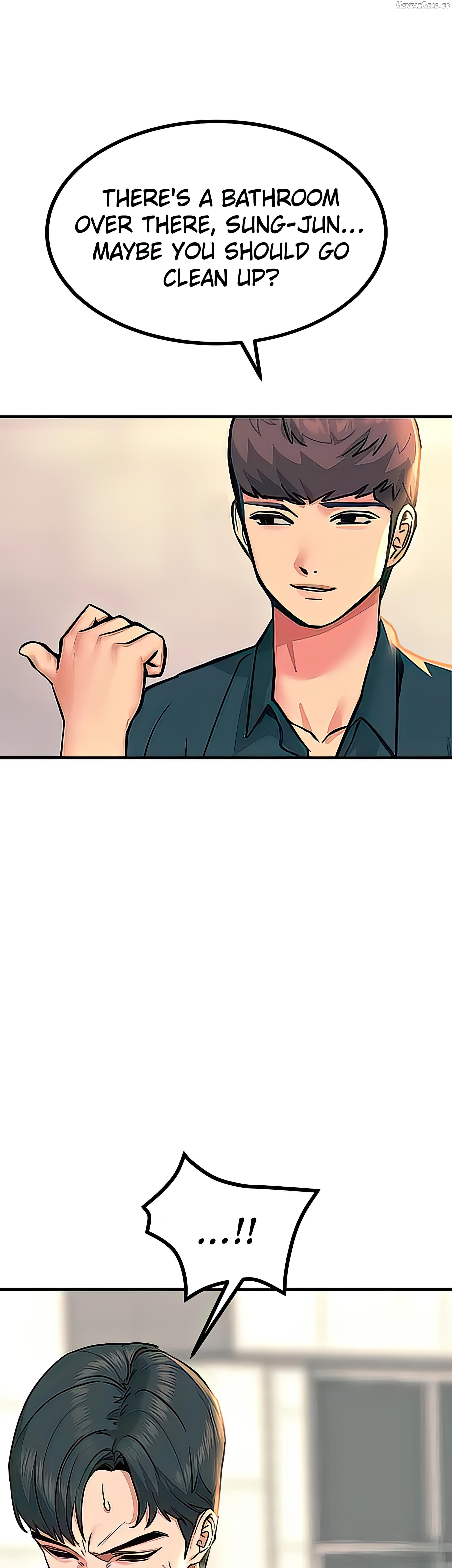 Show Me Your Color Chapter 33 - page 55