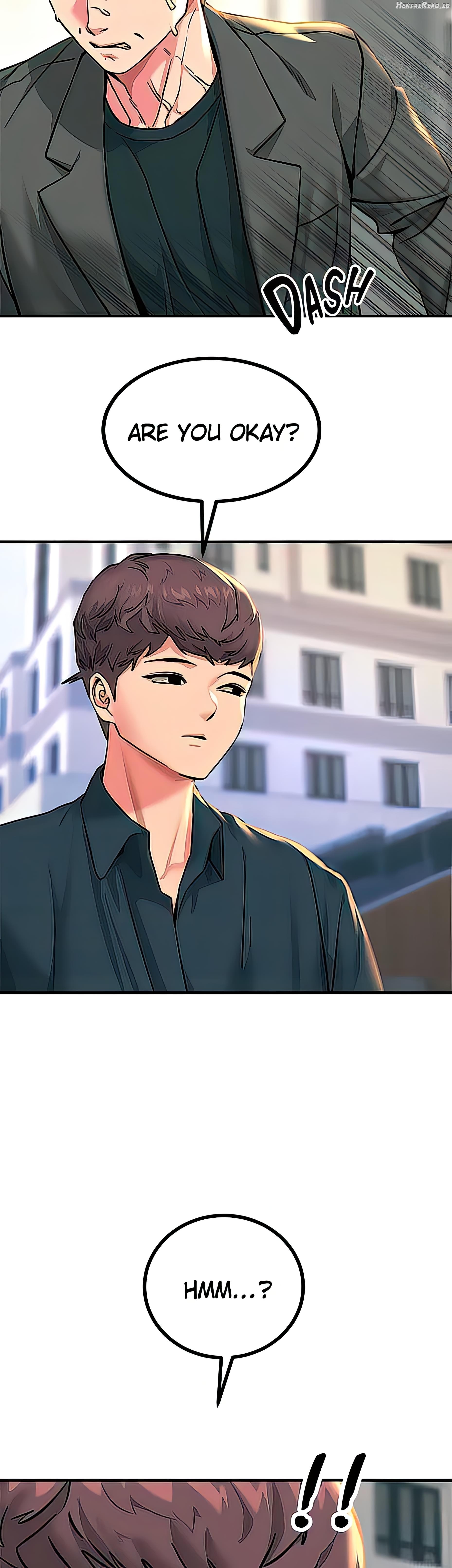 Show Me Your Color Chapter 33 - page 56