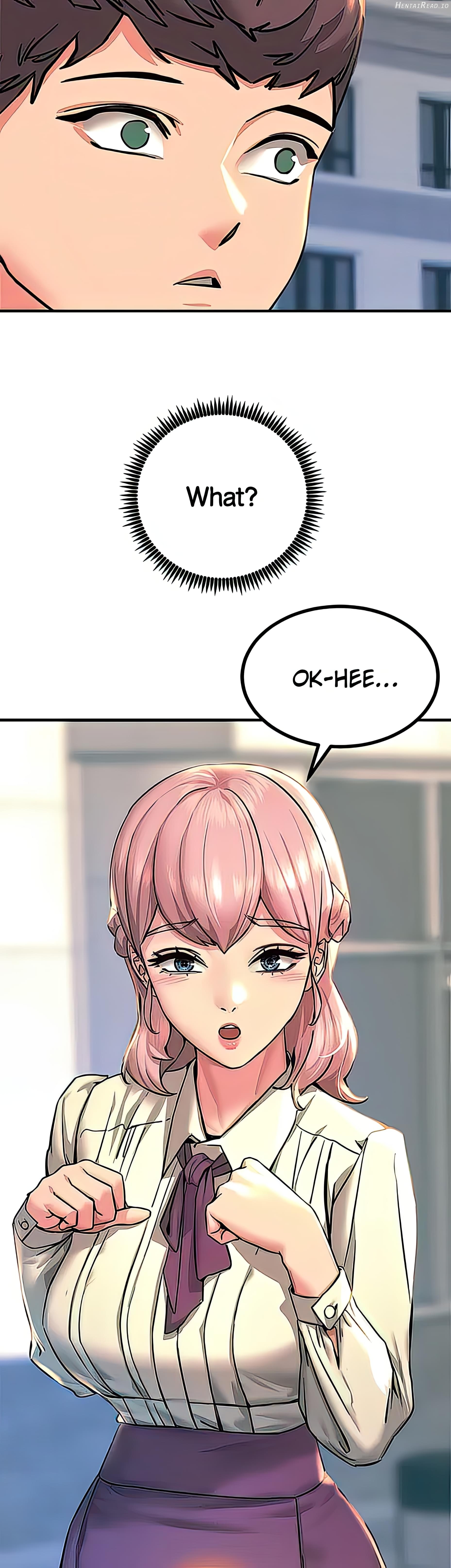 Show Me Your Color Chapter 33 - page 57