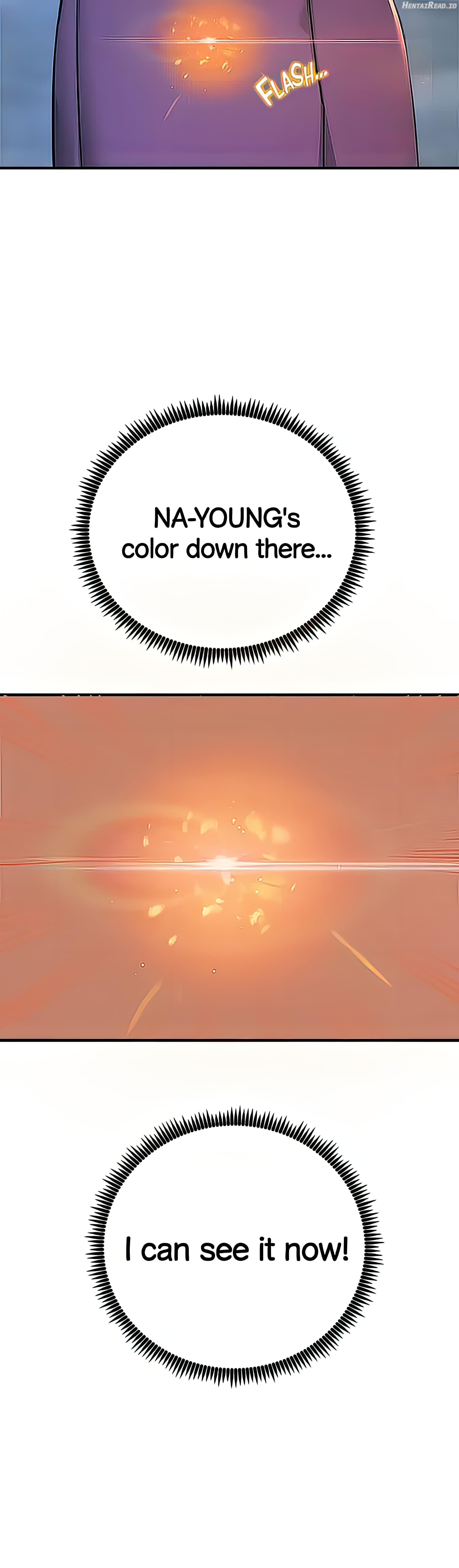 Show Me Your Color Chapter 33 - page 58