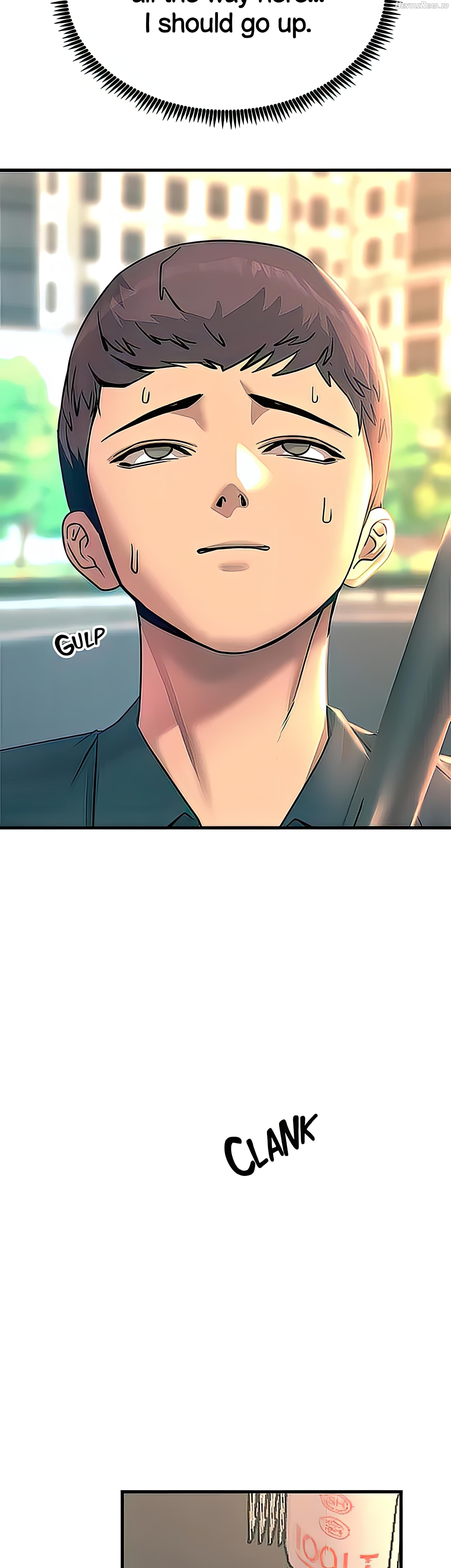 Show Me Your Color Chapter 33 - page 7