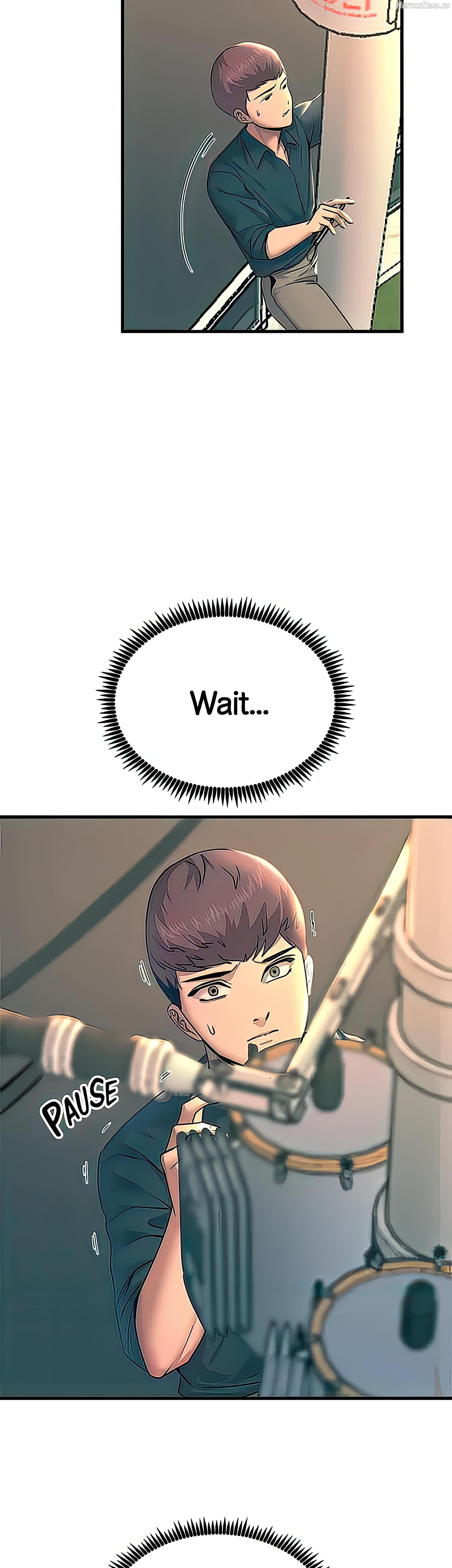 Show Me Your Color Chapter 33 - page 8