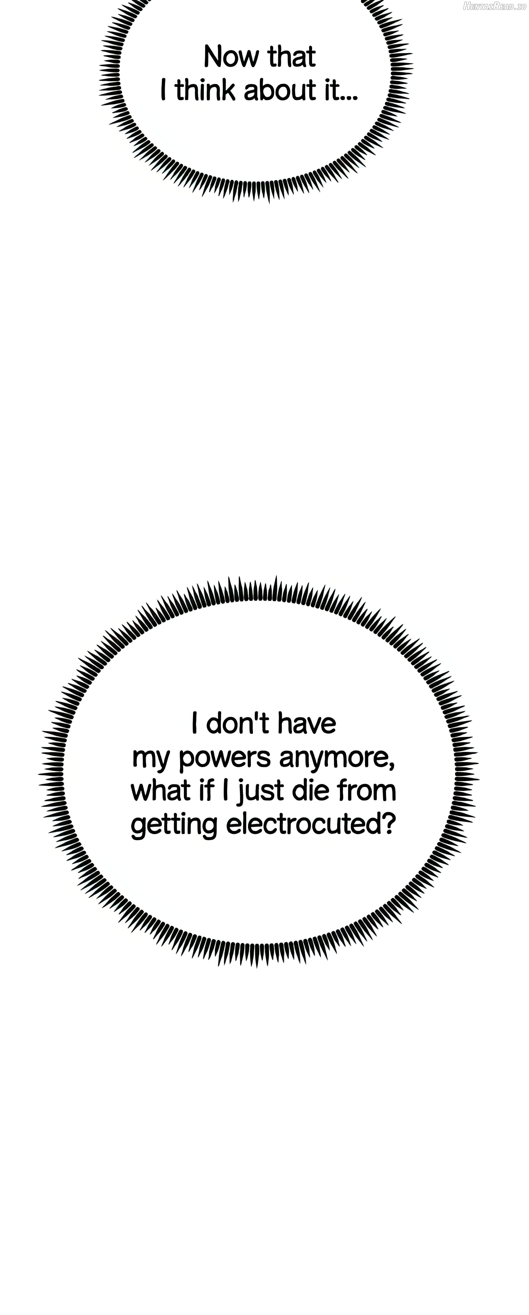 Show Me Your Color Chapter 33 - page 9