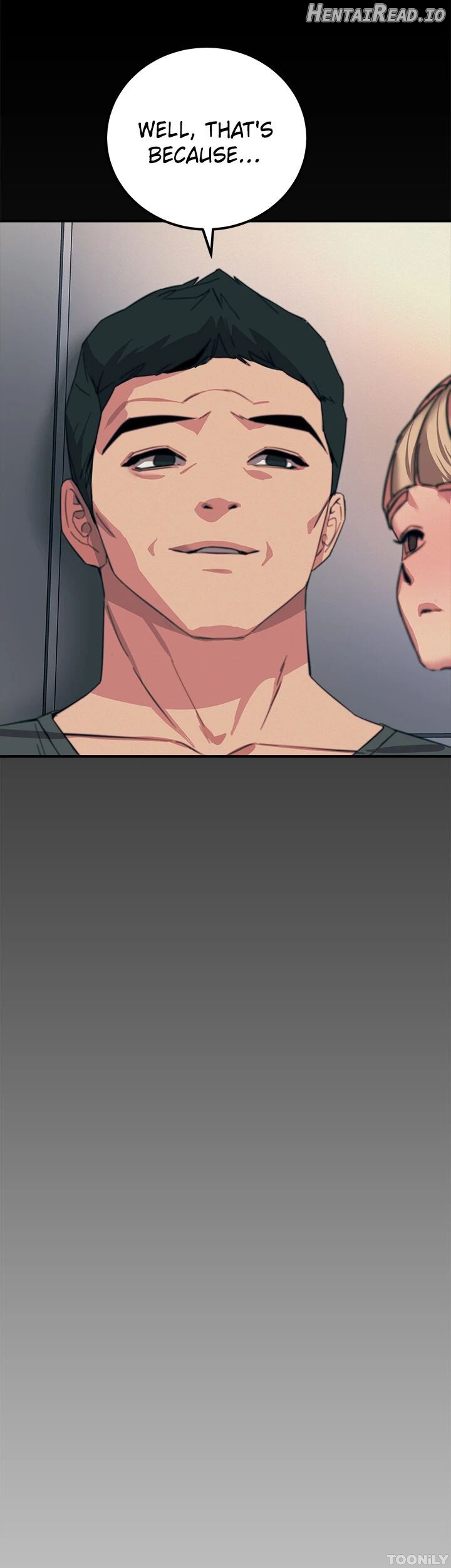 Show Me Your Color Chapter 55 - page 2