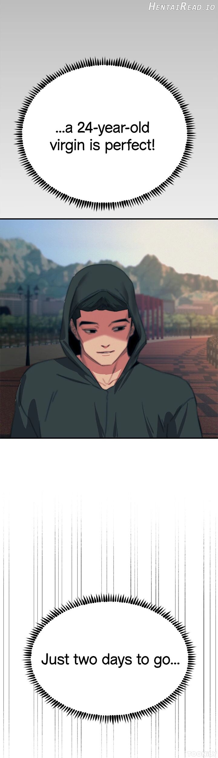 Show Me Your Color Chapter 55 - page 3