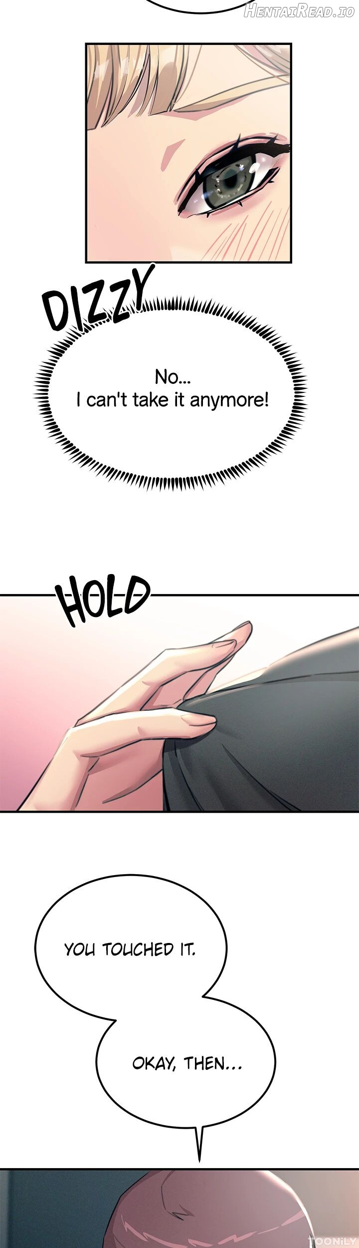Show Me Your Color Chapter 55 - page 45