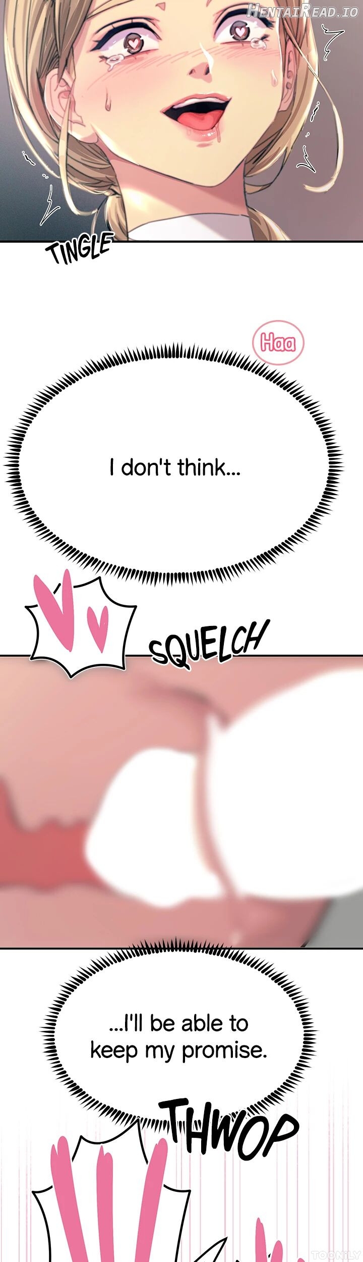 Show Me Your Color Chapter 56 - page 3