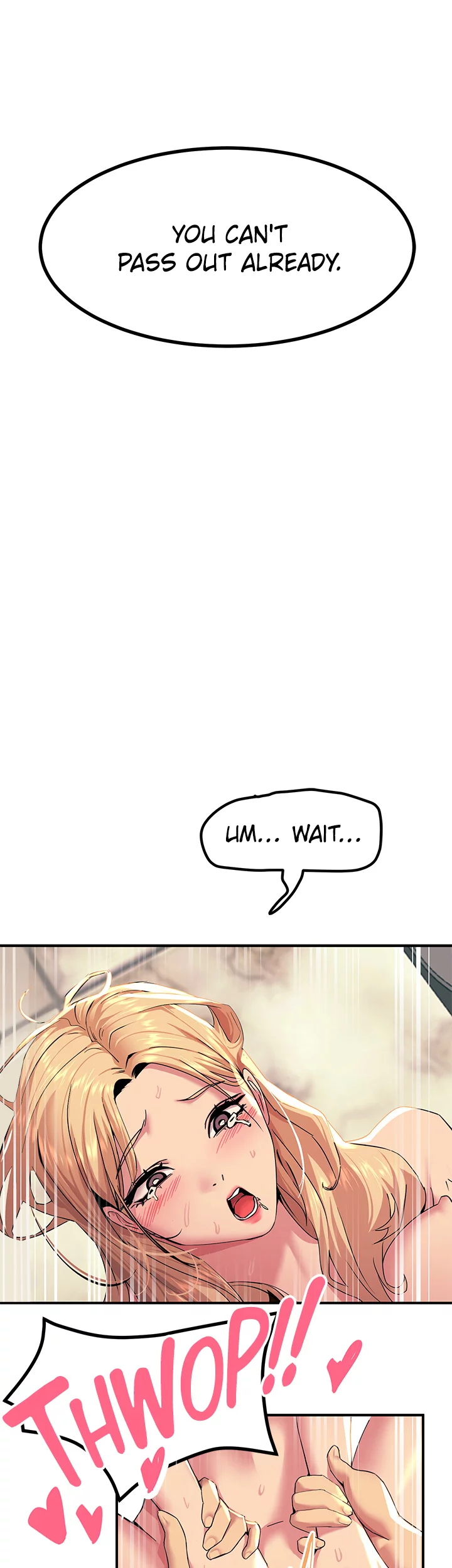 Show Me Your Color Chapter 18 - page 19