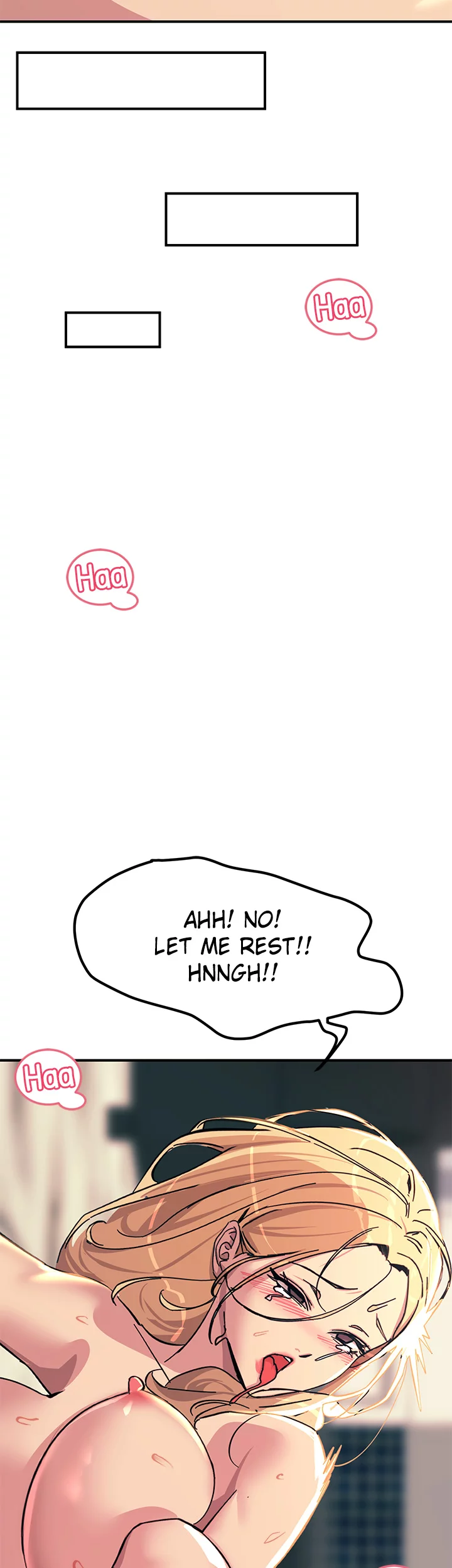 Show Me Your Color Chapter 18 - page 24