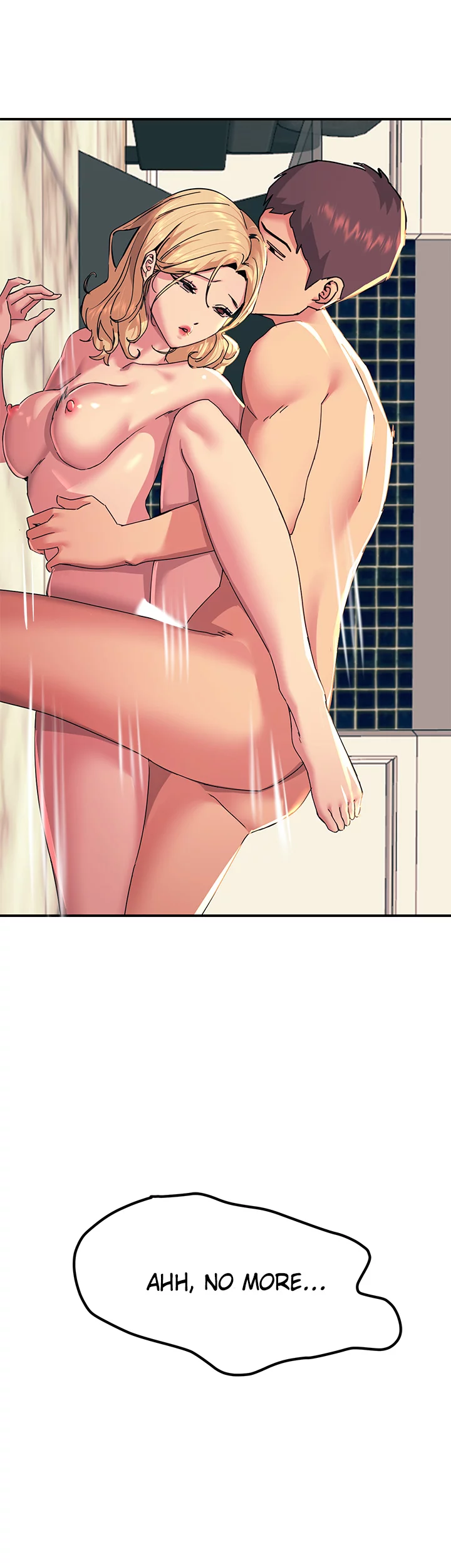 Show Me Your Color Chapter 18 - page 26