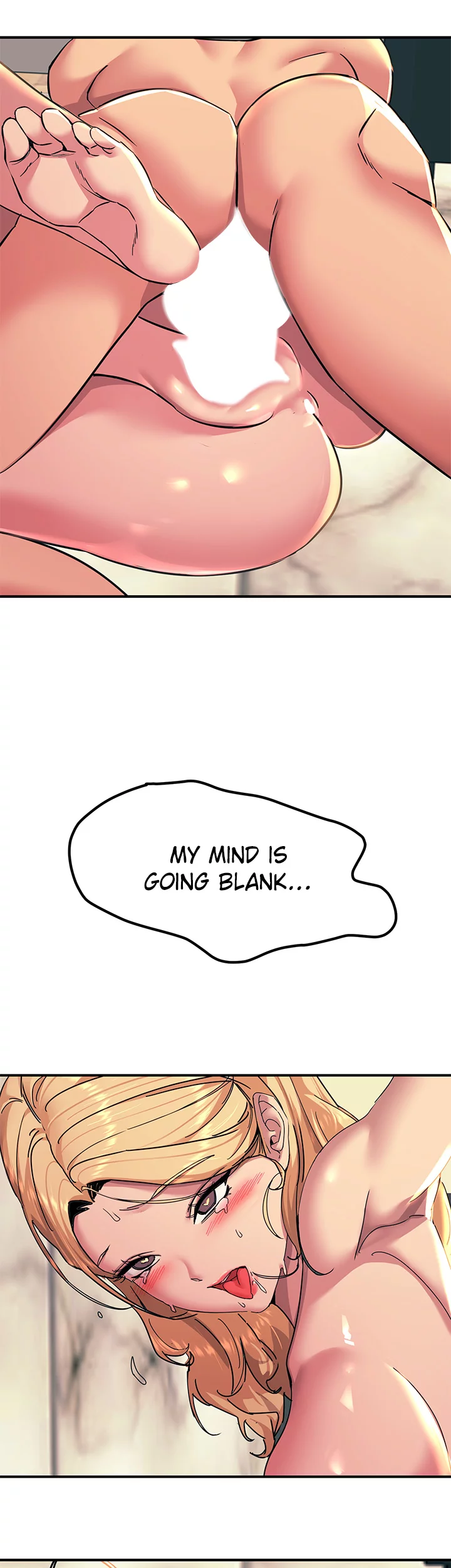 Show Me Your Color Chapter 18 - page 27