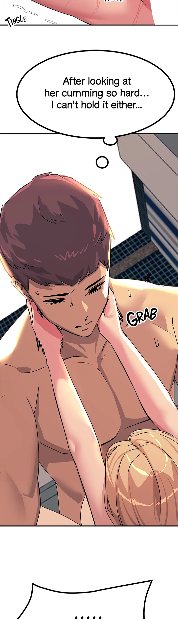 Show Me Your Color Chapter 18 - page 30