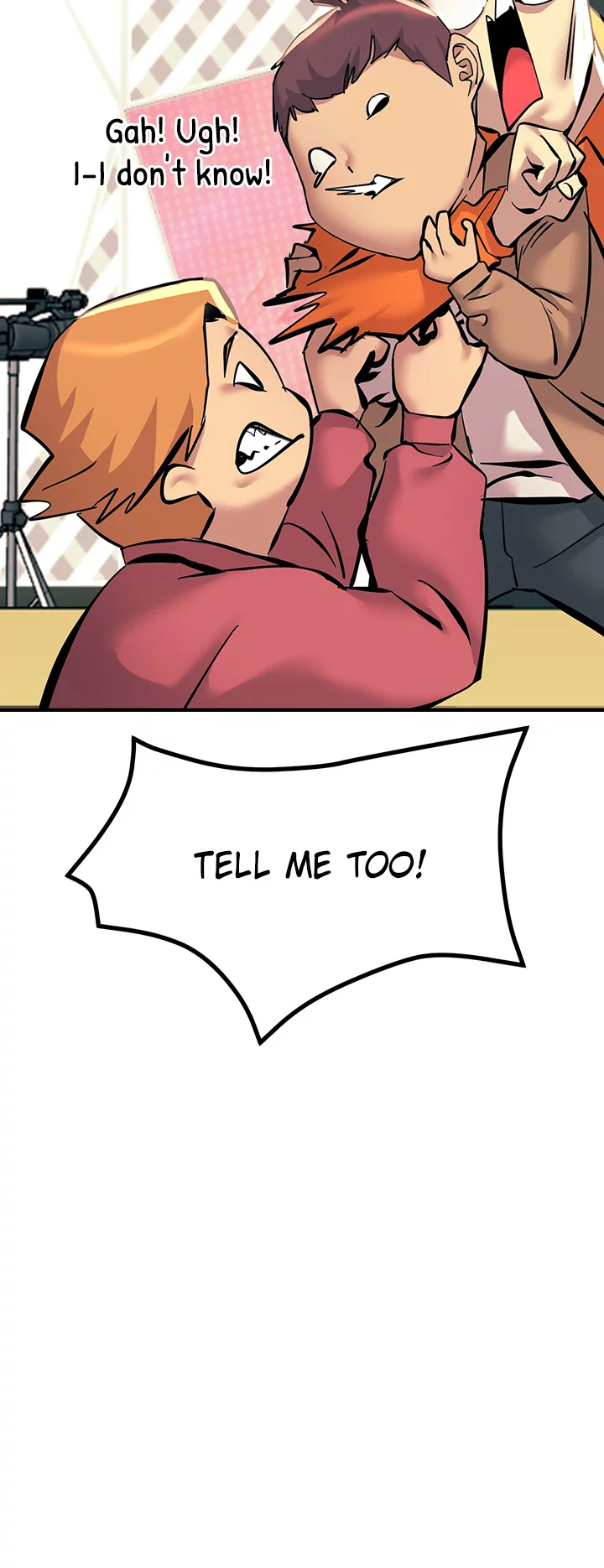 Show Me Your Color Chapter 18 - page 49