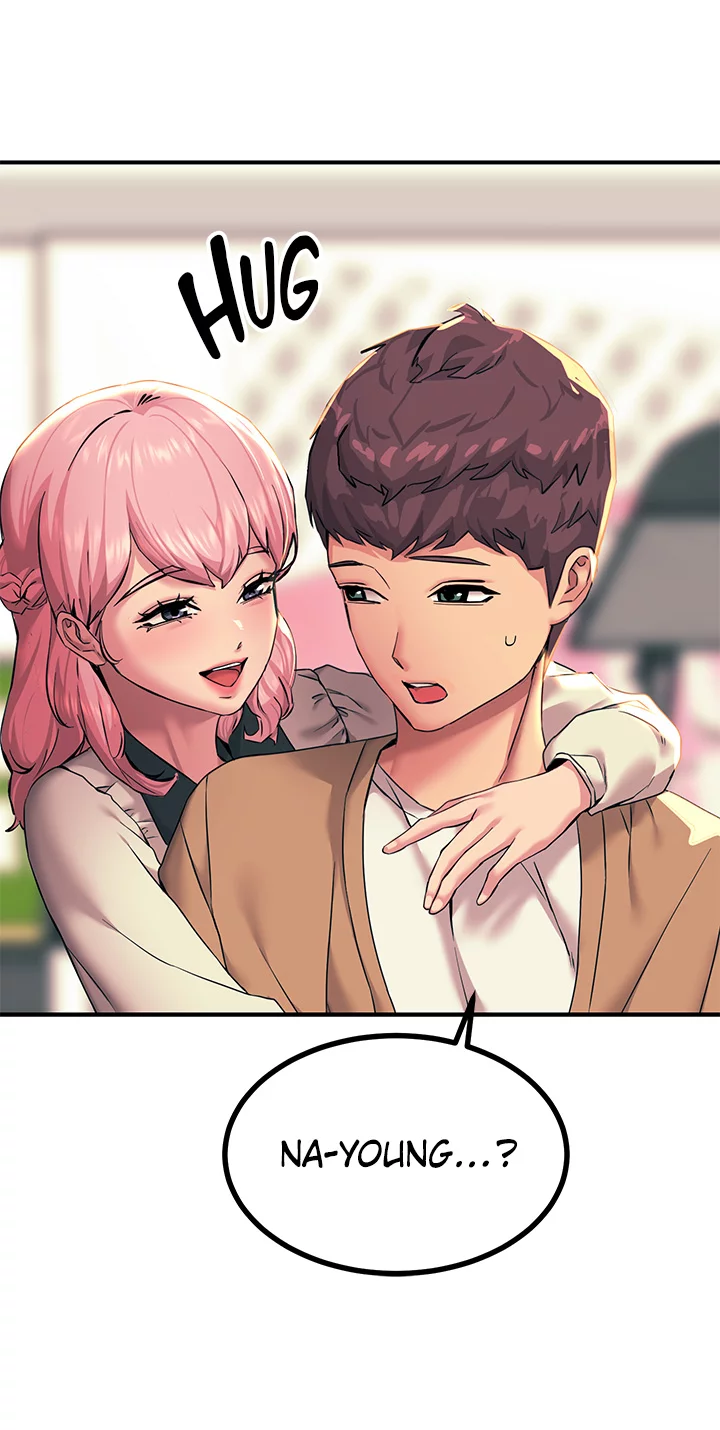 Show Me Your Color Chapter 18 - page 53