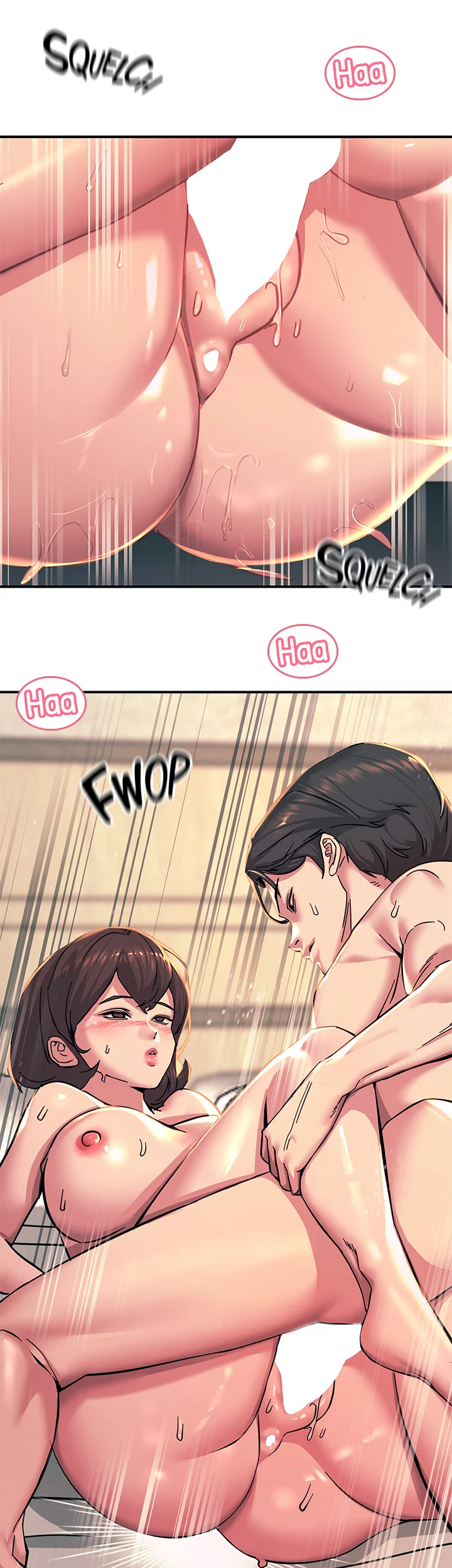Show Me Your Color Chapter 19 - page 40