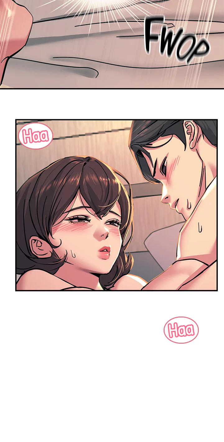 Show Me Your Color Chapter 19 - page 41