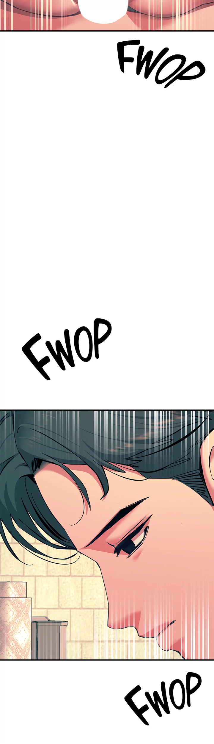 Show Me Your Color Chapter 19 - page 44