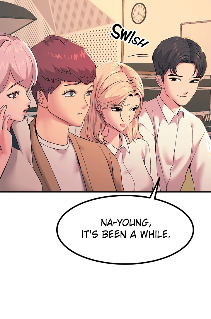 Show Me Your Color Chapter 19 - page 8