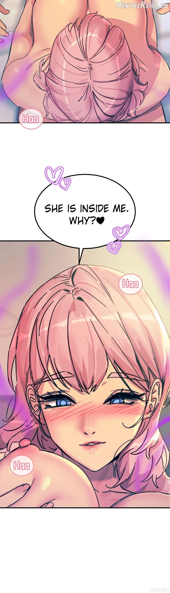 Show Me Your Color Chapter 72 - page 45